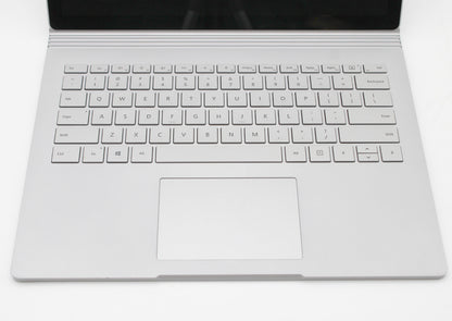 Refurbished Microsoft SurfaceBook 3 i5-1035G7 1.20GHz 8GB 256GB SSD (Win. 11 Home)