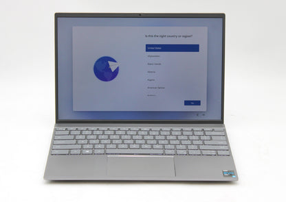 Refurbished Dell Inspiron 13 5310 i5-11320H 3.20GHz 16GB 500GB SSD (Win. 11 Home)