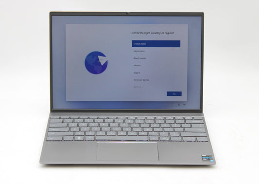 Refurbished Dell Inspiron 13 5310 i5-11320H 3.20GHz 16GB 500GB SSD (Win. 11 Home)
