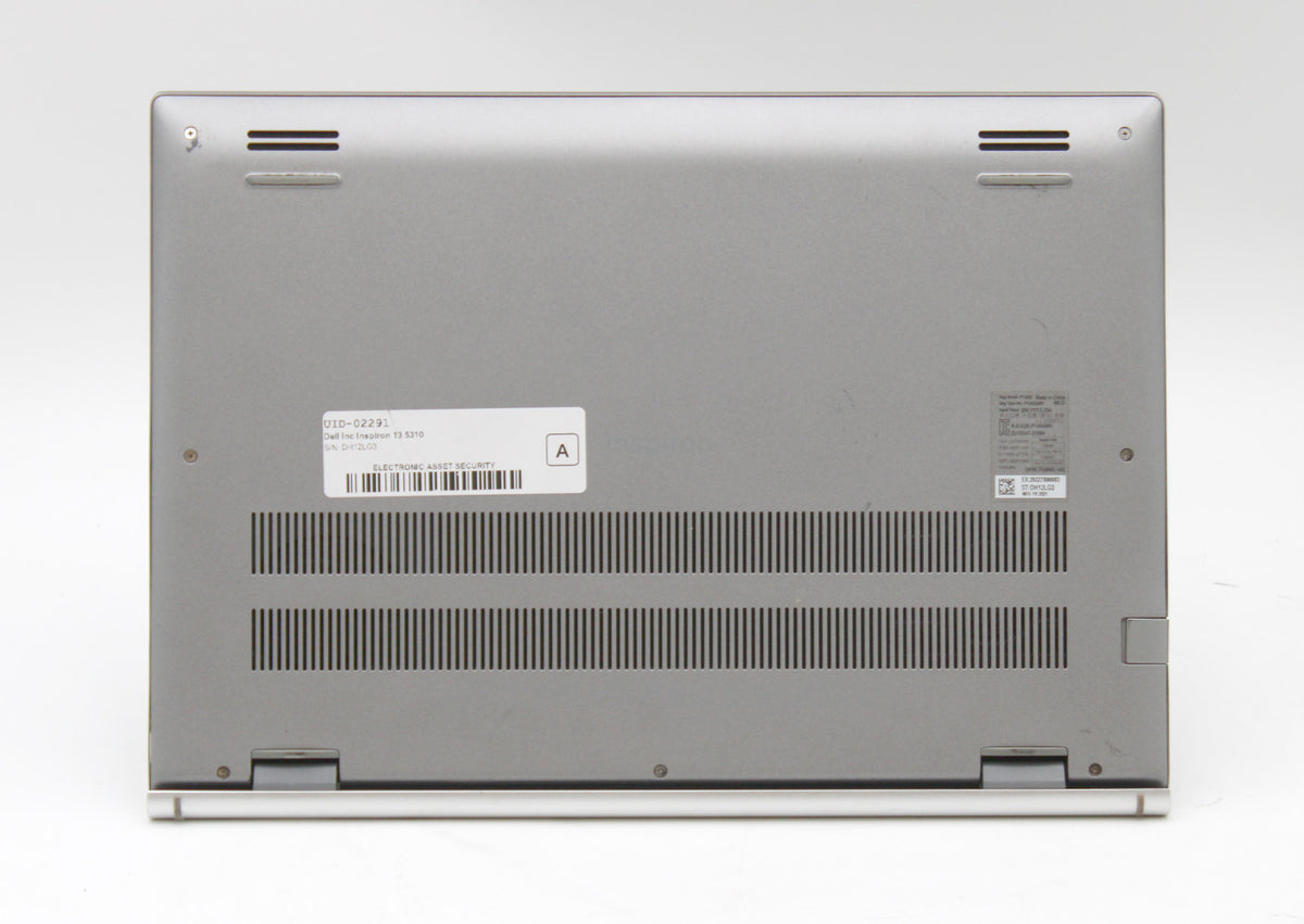 Refurbished Dell Inspiron 13 5310 i5-11320H 3.20GHz 16GB 500GB SSD (Win. 11 Home)