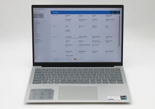 Refurbished Dell Inspiron 14 5430 i7-1360P 5.0GHz 16GB 500GB SSD (Win. 11 Home)