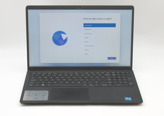 Refurbished Dell Inspiron 15 3520 i3-1215U 2.50GHz 16GB 1TB SSD (Win. 11 Home)