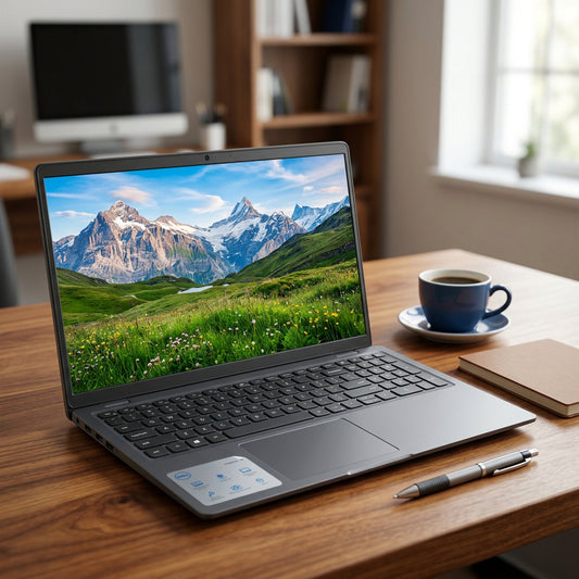 Refurbished Dell Inspiron 15 3520 i3-1215U 2.50GHz 16GB 1TB SSD (Win. 11 Home)