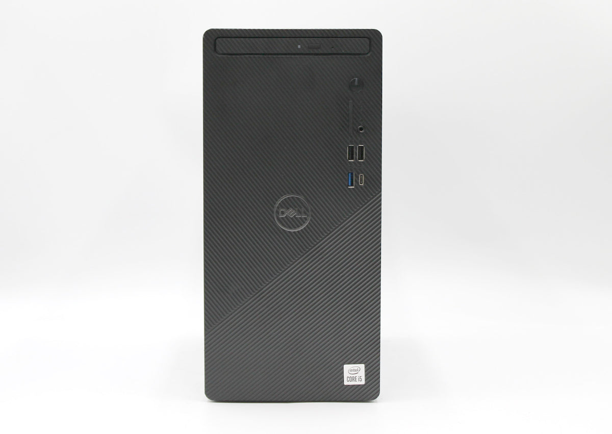 Refurbished Dell Inspiron 3891 i5-10400 2.90GHz 16GB 480GB SSD (Win. 11 Home)