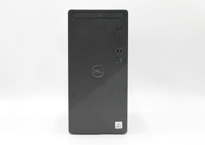 Refurbished Dell Inspiron 3891 i5-10400 2.90GHz 16GB 480GB SSD (Win. 11 Home)