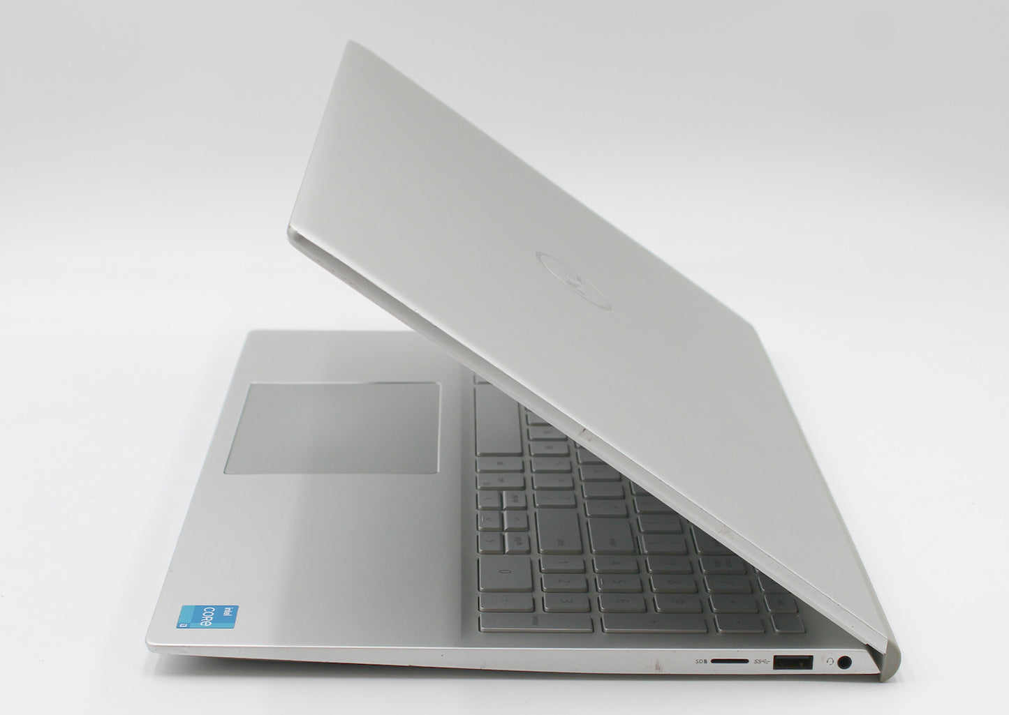 Refurbished Dell Inspiron 5502 i3-1115G4 3.0GHz 16GB 500GB SSD (Win. 11 Home)