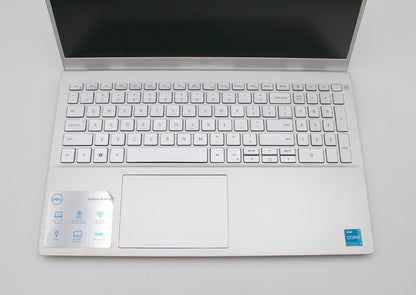Refurbished Dell Inspiron 5502 i3-1115G4 3.0GHz 16GB 500GB SSD (Win. 11 Home)