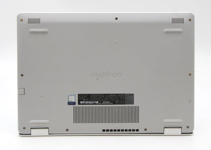 Refurbished Dell Inspiron 5593 i7-1065G7 1.30GHz 16GB 500GB SSD (Win. 11 Home)