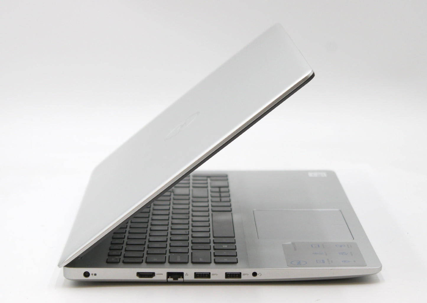 Refurbished Dell Inspiron 5593 i7-1065G7 1.30GHz 16GB 500GB SSD (Win. 11 Home)