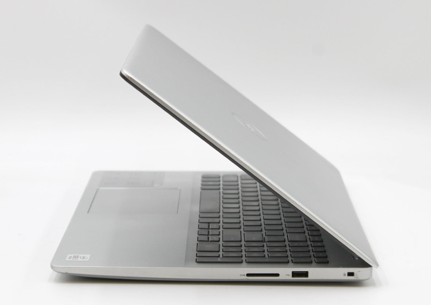 Refurbished Dell Inspiron 5593 i7-1065G7 1.30GHz 16GB 500GB SSD (Win. 11 Home)
