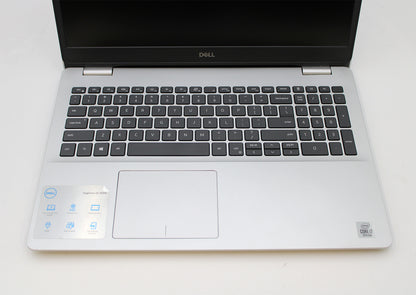 Refurbished Dell Inspiron 5593 i7-1065G7 1.30GHz 16GB 500GB SSD (Win. 11 Home)