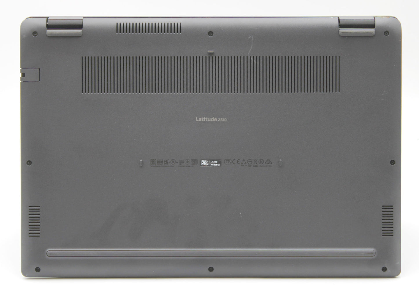 Refurbished Dell Latitude 3510 i7-10510U 1.80GHz 16GB 500GB SSD (Win. 11 Home)