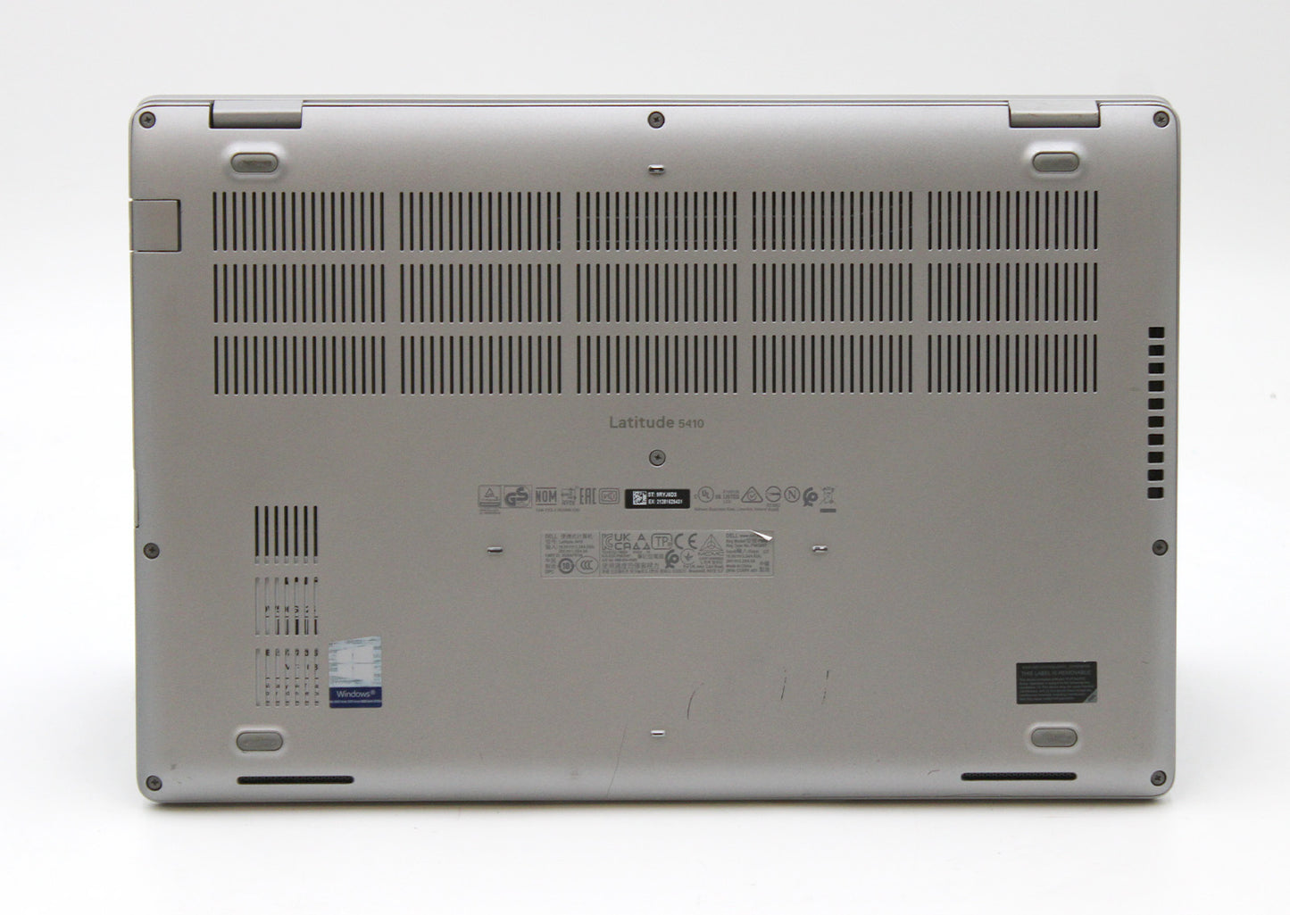 Refurbished Dell Latitude 5410 i5-10310U 1.70GHz 16GB 500GB SSD (Win. 11 Home)