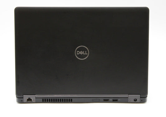 Refurbished Dell Latitude 5491 i5-8400H 2.50GHz 8GB 256GB SSD (Win. 11 Home)