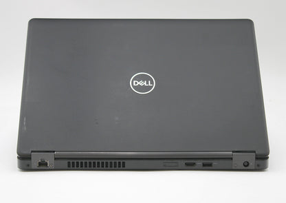 Refurbished Dell Latitude 5491 i5-8400H 2.50GHz 8GB 256GB SSD (Win. 11 Home)