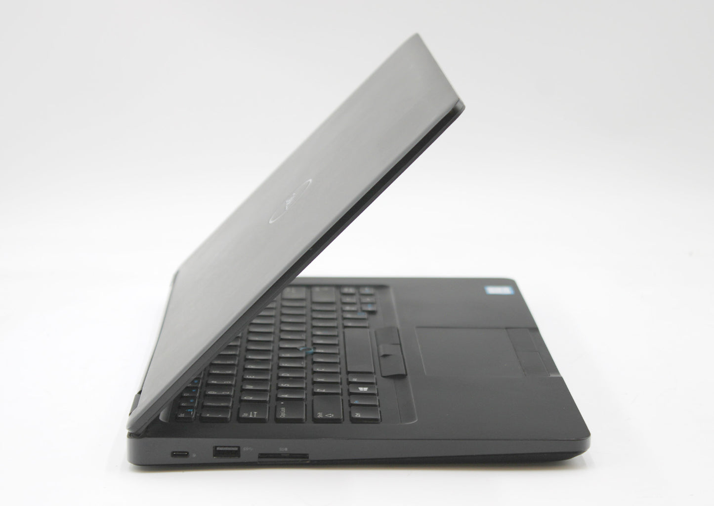 Refurbished Dell Latitude 5491 i5-8400H 2.50GHz 8GB 256GB SSD (Win. 11 Home)
