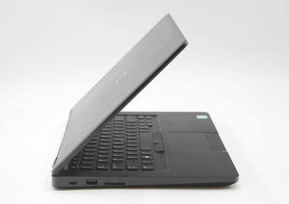 Refurbished Dell Latitude 5491 i5-8400H 2.50GHz 8GB 256GB SSD (Win. 11 Home)