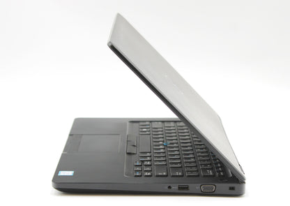 Refurbished Dell Latitude 5491 i5-8400H 2.50GHz 8GB 256GB SSD (Win. 11 Home)