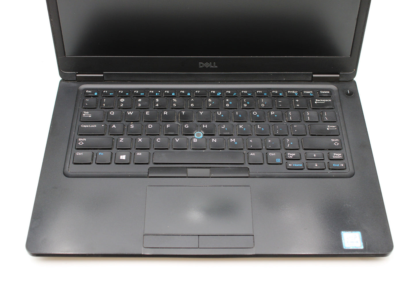 Refurbished Dell Latitude 5491 i5-8400H 2.50GHz 8GB 256GB SSD (Win. 11 Home)