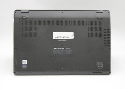Refurbished Dell Latitude 5501 i5-9400 2.50GHz 16GB 256GB SSD (Win. 11 Home)