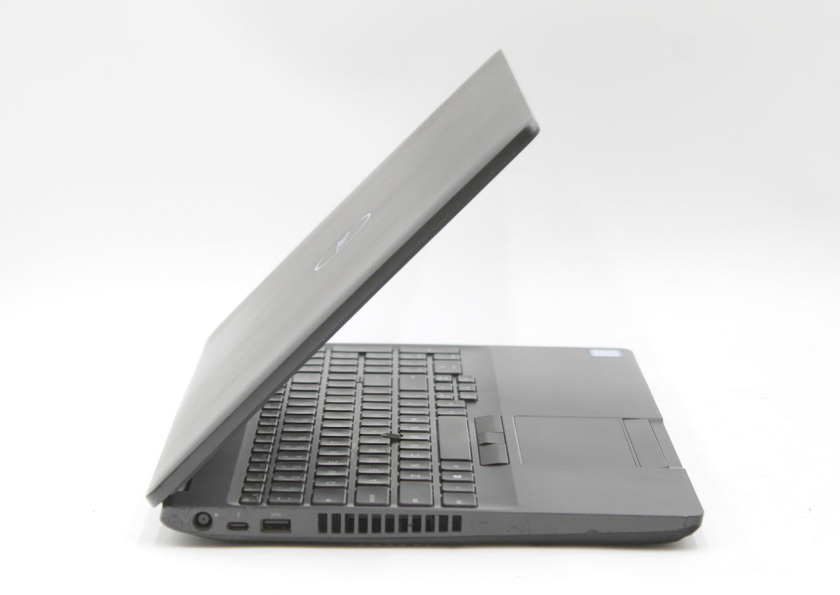 Refurbished Dell Latitude 5501 i5-9400 2.50GHz 16GB 256GB SSD (Win. 11 Home)