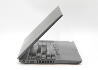 Refurbished Dell Latitude 5501 i5-9400 2.50GHz 16GB 256GB SSD (Win. 11 Home)