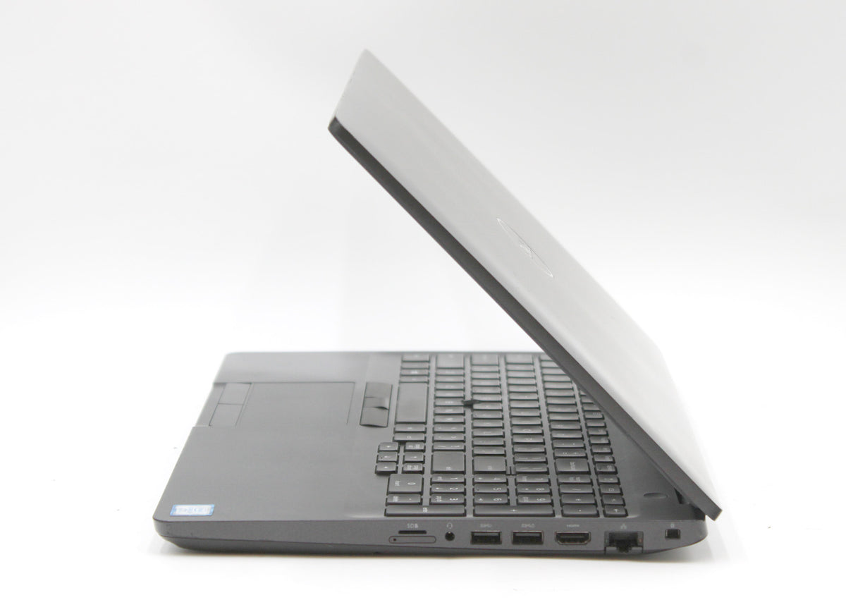 Refurbished Dell Latitude 5501 i5-9400 2.50GHz 16GB 256GB SSD (Win. 11 Home)