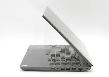 Refurbished Dell Latitude 5501 i5-9400 2.50GHz 16GB 256GB SSD (Win. 11 Home)