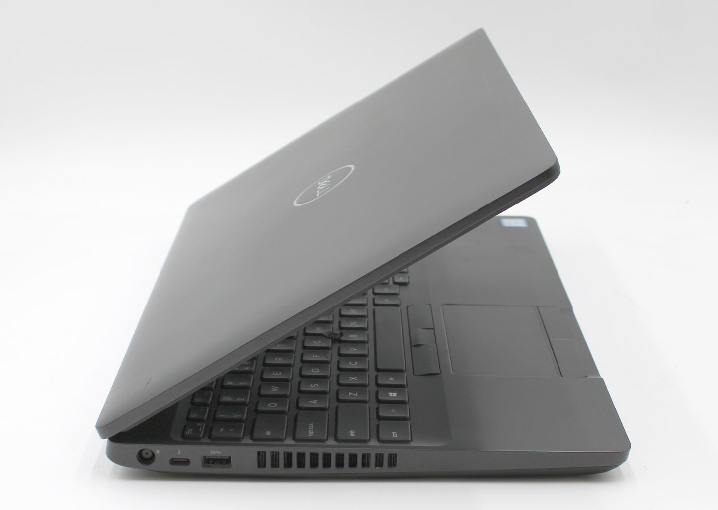 Refurbished Dell Latitude 5501 i7-9850H 2.60GHz 16GB 256GB SSD (Win. 11 Home)