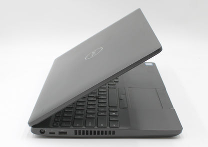 Refurbished Dell Latitude 5501 i7-9850H 2.60GHz 16GB 256GB SSD (Win. 11 Home)