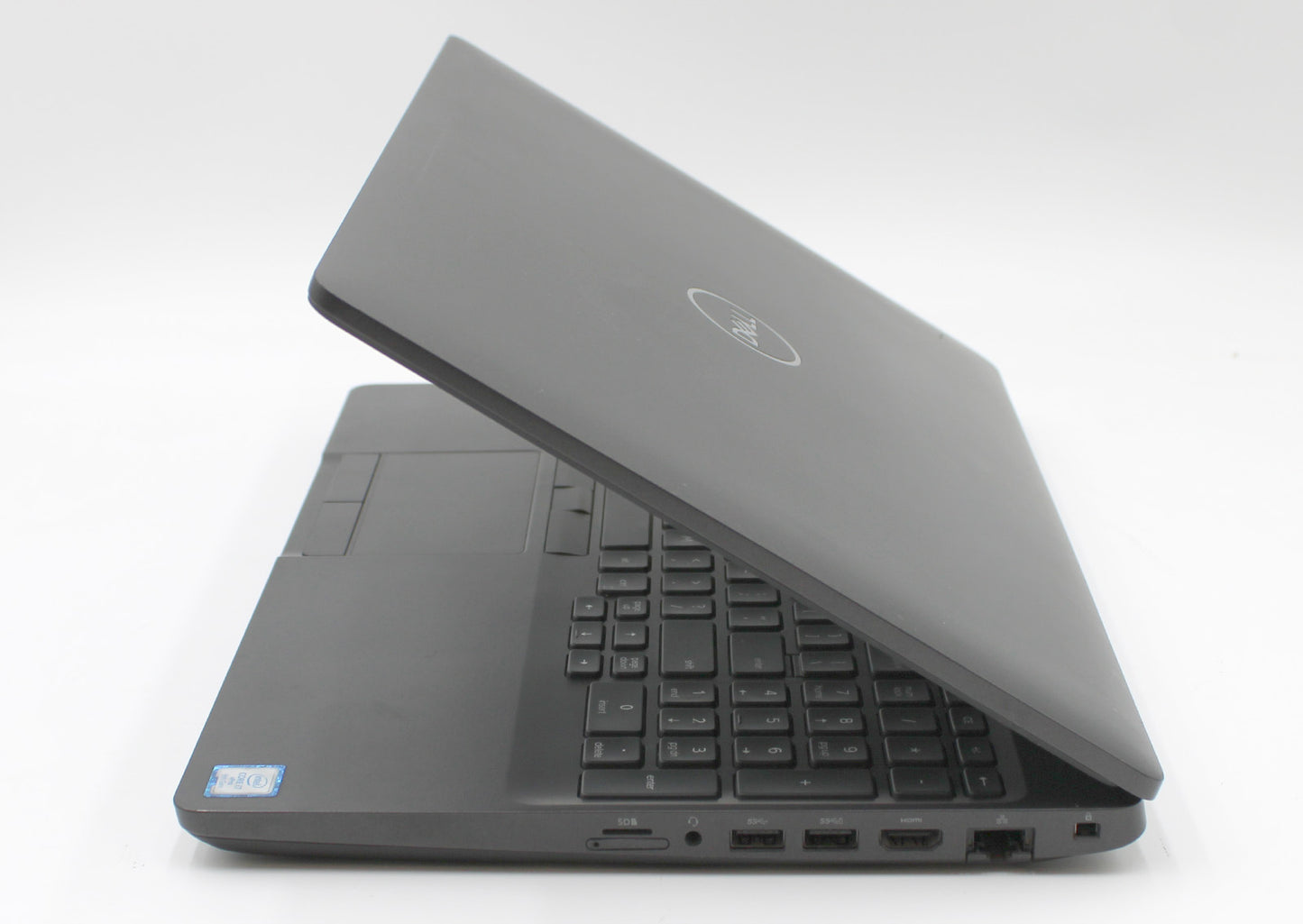 Refurbished Dell Latitude 5501 i7-9850H 2.60GHz 16GB 256GB SSD (Win. 11 Home)