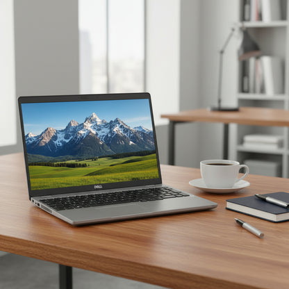 Refurbished Dell Latitude 5510 i5-10210U 1.60GHz 16GB 500GB SSD (Win. 11 Home)