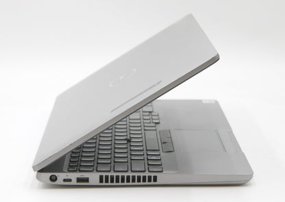 Refurbished Dell Latitude 5510 i5-10210U 1.60GHz 16GB 500GB SSD (Win. 11 Home)