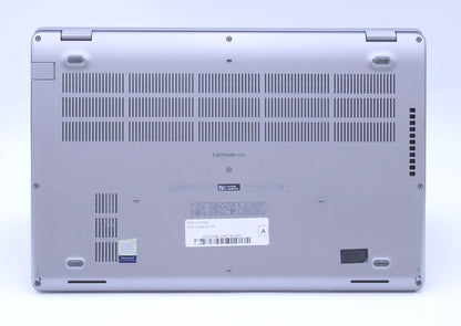 Refurbished Dell Latitude 5510 i5-10210U 1.60GHz 16GB 500GB SSD (Win. 11 Home)