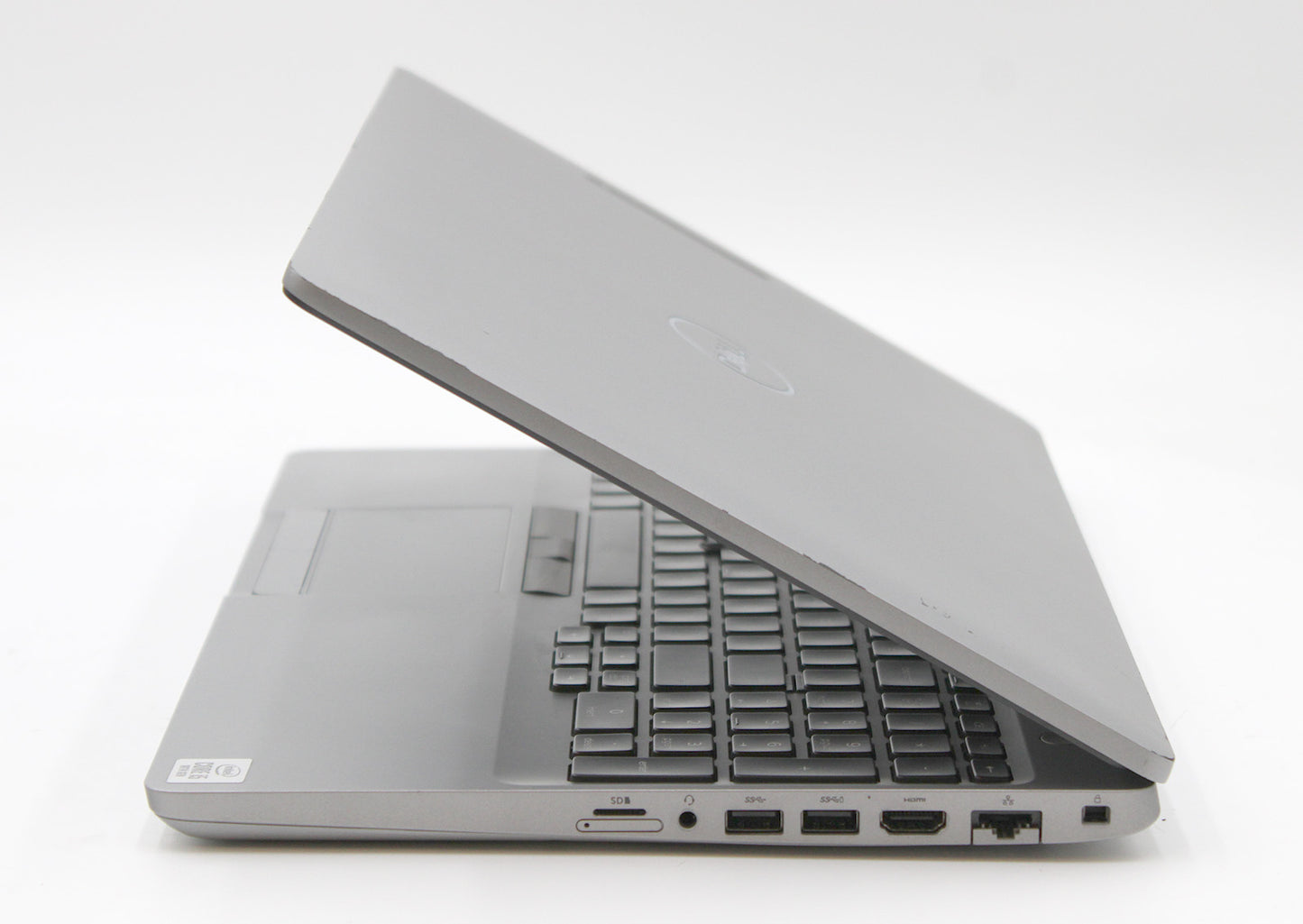 Refurbished Dell Latitude 5510 i5-10210U 1.60GHz 16GB 500GB SSD (Win. 11 Home)