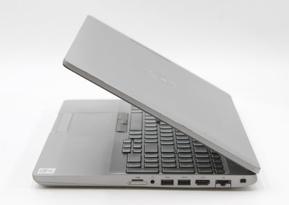 Refurbished Dell Latitude 5510 i5-10210U 1.60GHz 16GB 500GB SSD (Win. 11 Home)