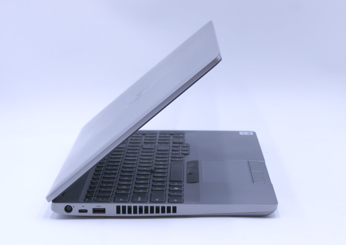 Refurbished Dell Latitude 5510 i5-10210U 1.60GHz 16GB 500GB SSD (Win. 11 Home)