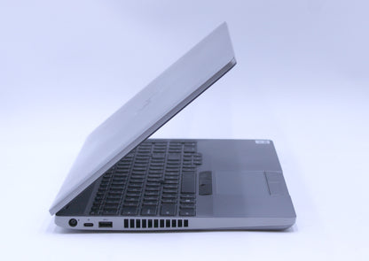 Refurbished Dell Latitude 5510 i5-10210U 1.60GHz 16GB 500GB SSD (Win. 11 Home)
