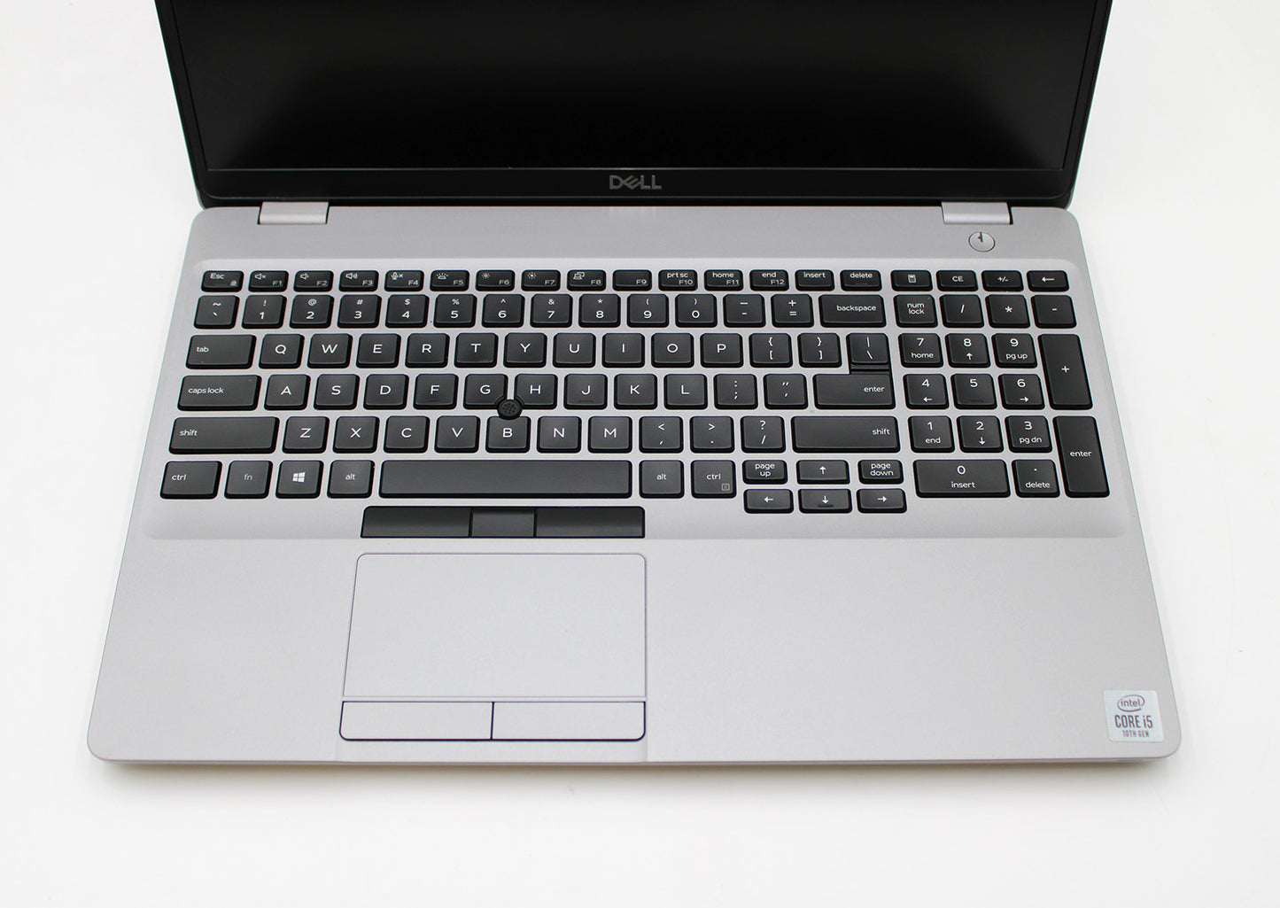 Refurbished Dell Latitude 5510 i5-10210U 1.60GHz 16GB 500GB SSD (Win. 11 Home)