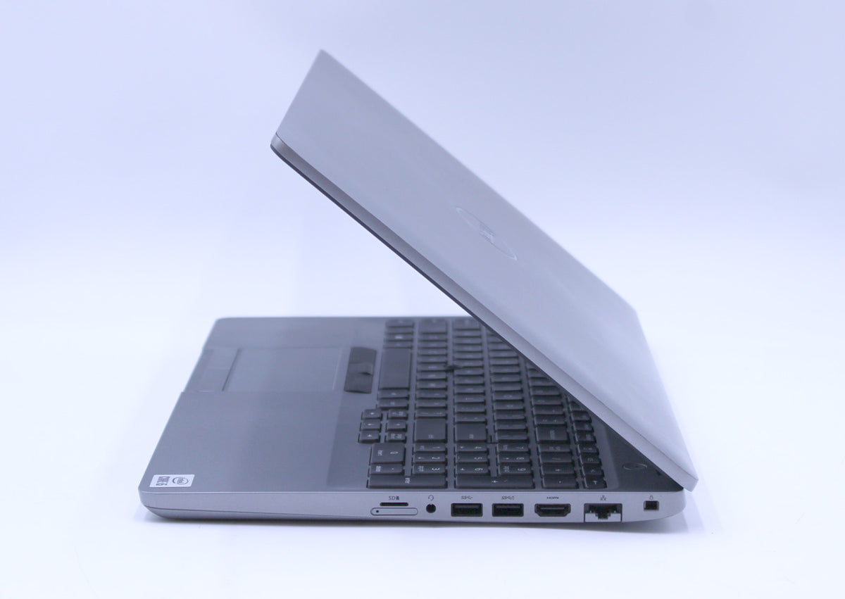 Refurbished Dell Latitude 5510 i5-10210U 1.60GHz 16GB 500GB SSD (Win. 11 Home)
