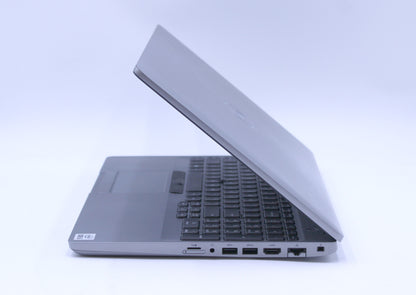 Refurbished Dell Latitude 5510 i5-10210U 1.60GHz 16GB 500GB SSD (Win. 11 Home)