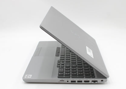 Refurbished Dell Latitude 5510 i5-10310U 1.70GHz 16GB 1TB SSD (Win. 11 Pro)