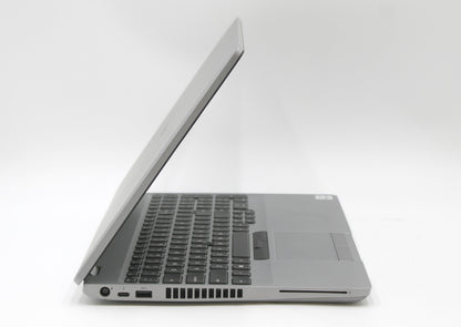 Refurbished Dell Latitude 5510 i7-10810U 1.10GHz 16GB 500GB SSD (Win. 11 Pro)