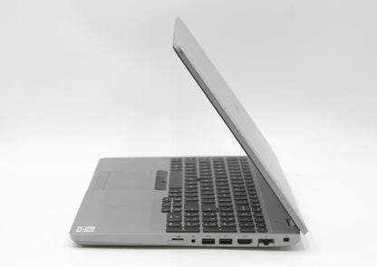 Refurbished Dell Latitude 5510 i7-10810U 1.10GHz 16GB 500GB SSD (Win. 11 Pro)