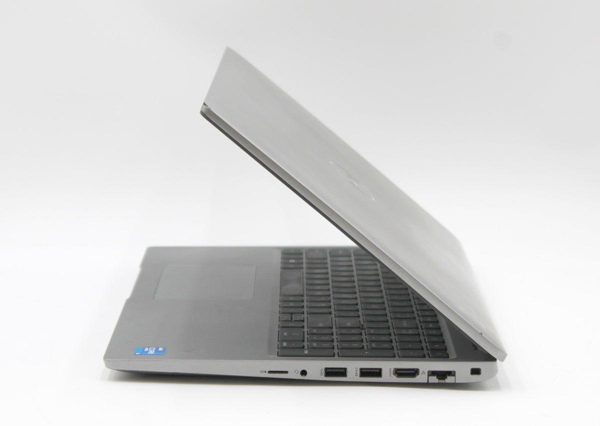 Refurbished Dell Latitude 5520 i5-1145G7 2.60GHz 16GB 500GB SSD (Win. 11 Home)