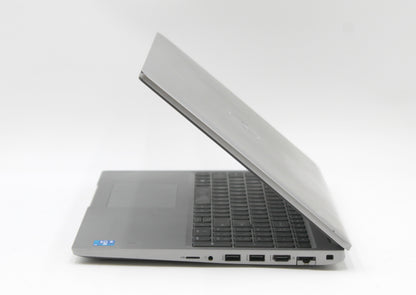 Refurbished Dell Latitude 5520 i5-1145G7 2.60GHz 16GB 500GB SSD (Win. 11 Home)