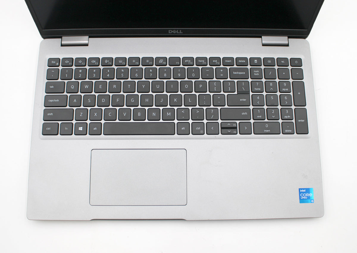 Refurbished Dell Latitude 5520 i5-1145G7 2.60GHz 16GB 500GB SSD (Win. 11 Home)