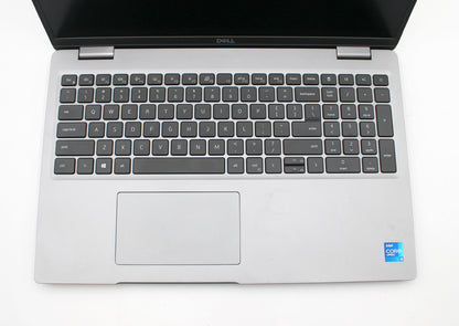 Refurbished Dell Latitude 5520 i5-1145G7 2.60GHz 16GB 500GB SSD (Win. 11 Home)