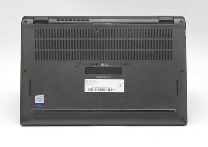 Refurbished Dell Latitude 7410 i7-10610U 1.80GHz 32GB 500GB SSD (Win. 11 Pro)
