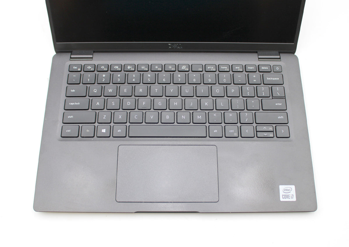 Refurbished Dell Latitude 7410 i7-10610U 1.80GHz 32GB 500GB SSD (Win. 11 Pro)